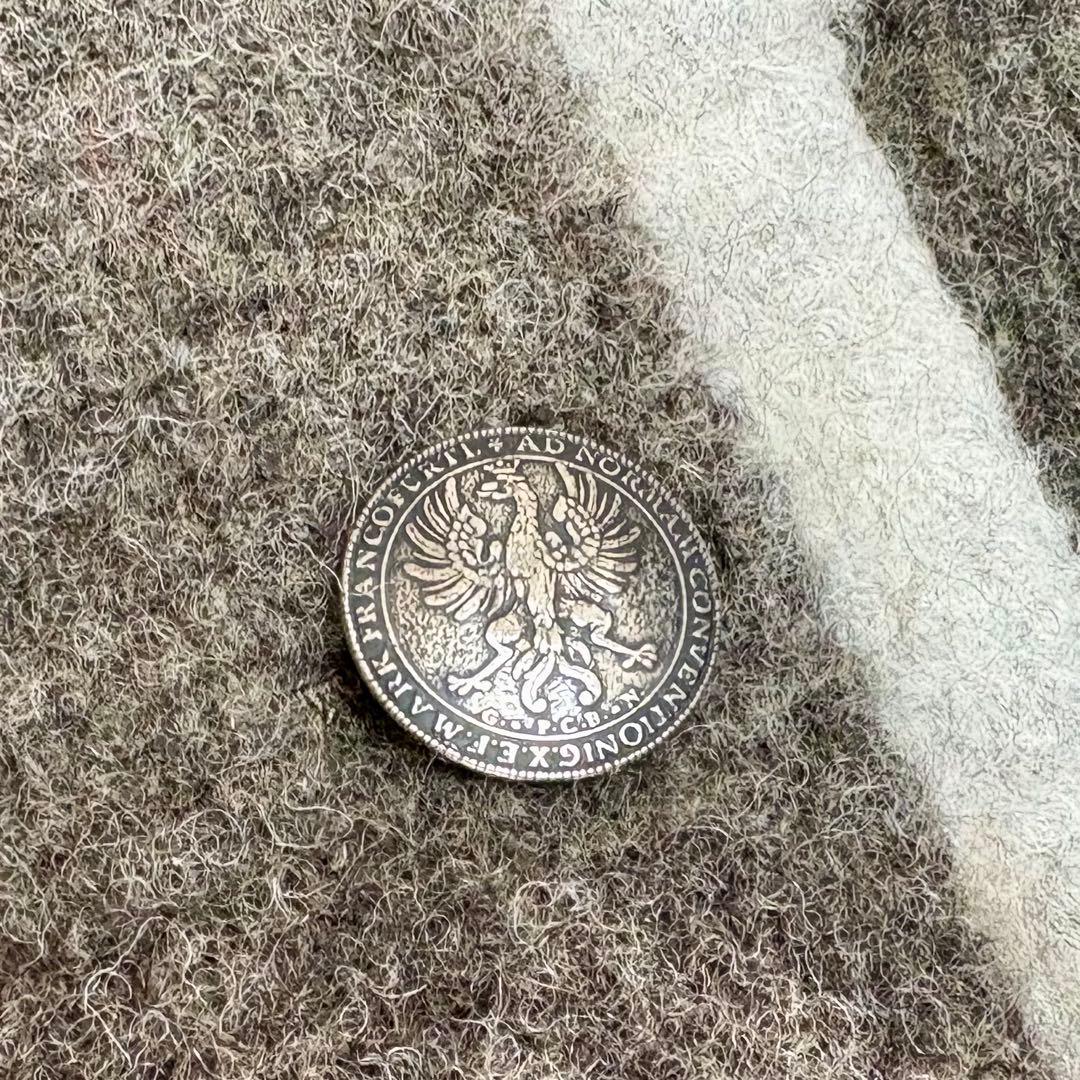 美品 男女兼用　STAPF シュタップ　チロリアンベスト