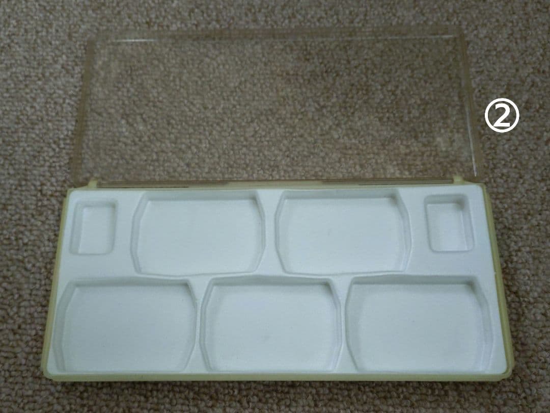 【鉄道部品】懐中時計用 ケース セット