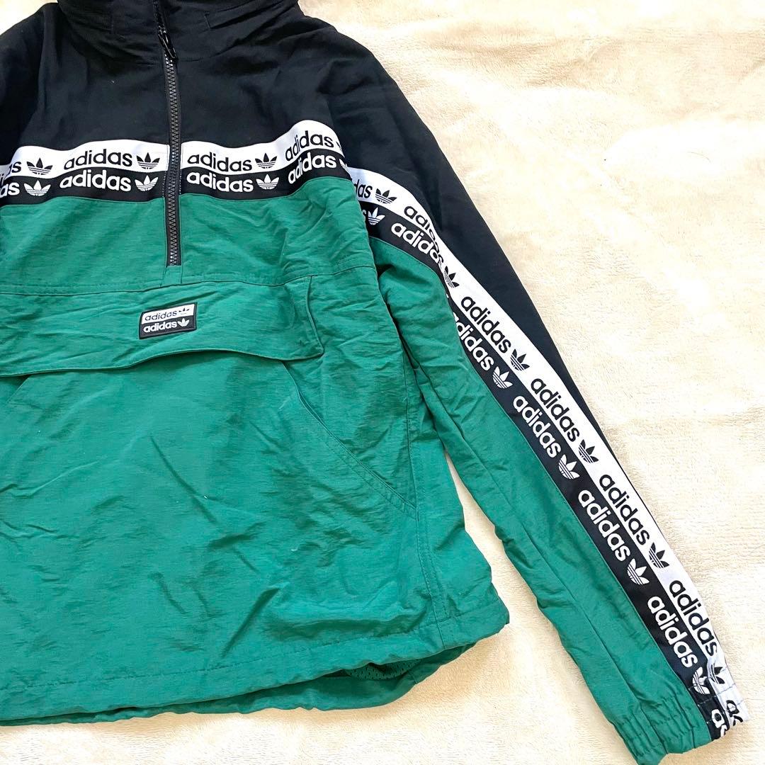 adidas VOCAL WIND TRACK セットアップ　XS