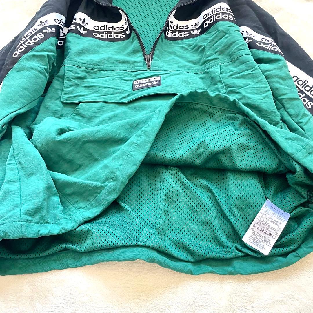 adidas VOCAL WIND TRACK セットアップ　XS