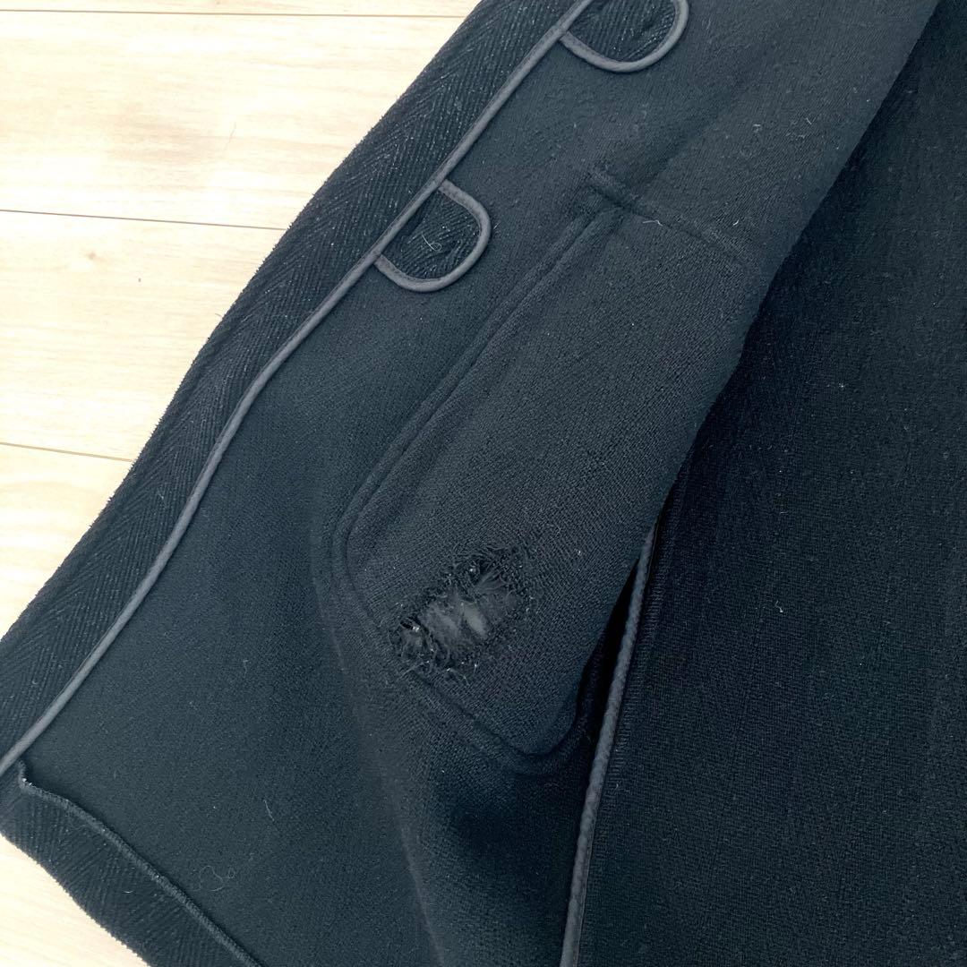 稀少 90年代 gloverall kingston 英国製 ムーアブルック M