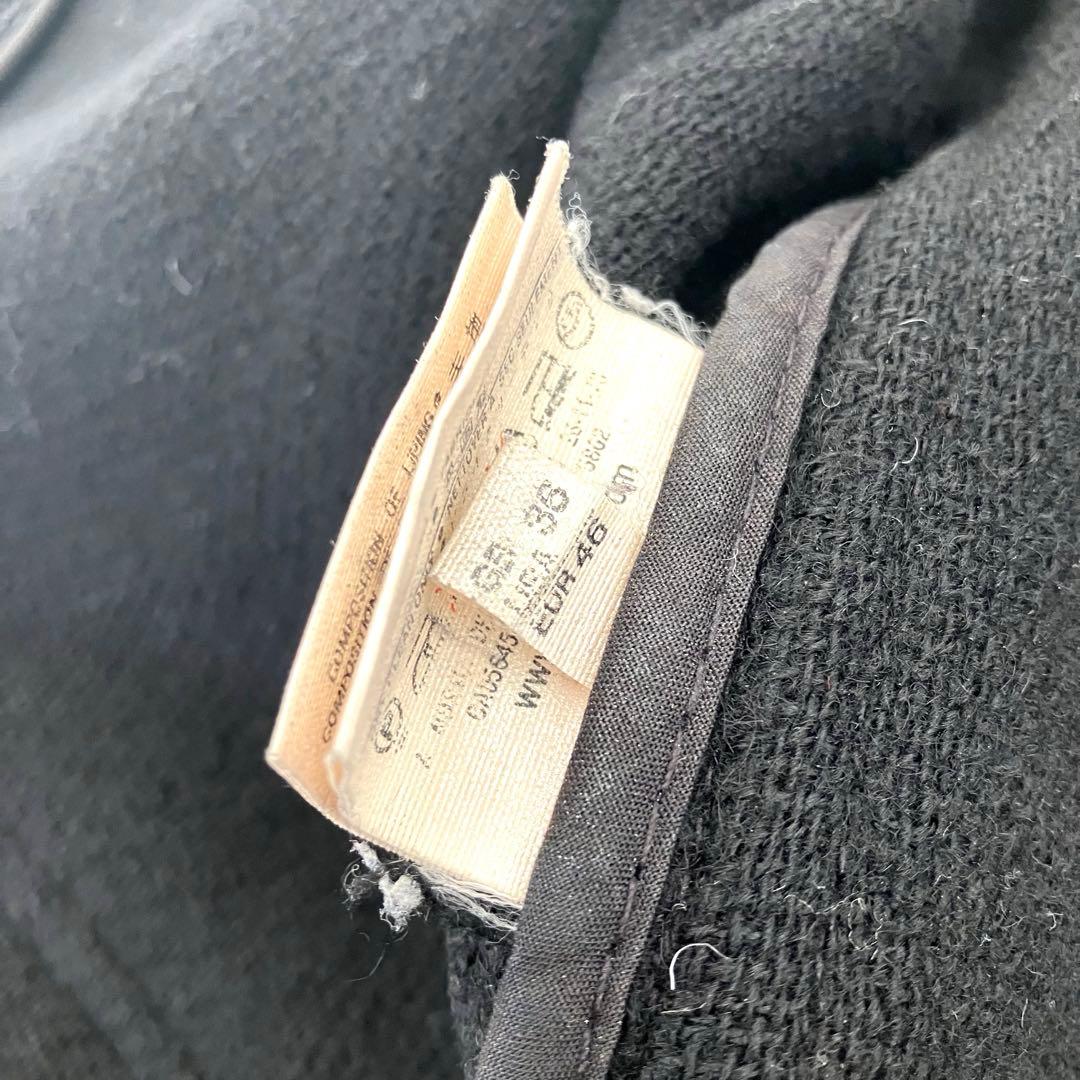 稀少 90年代 gloverall kingston 英国製 ムーアブルック M