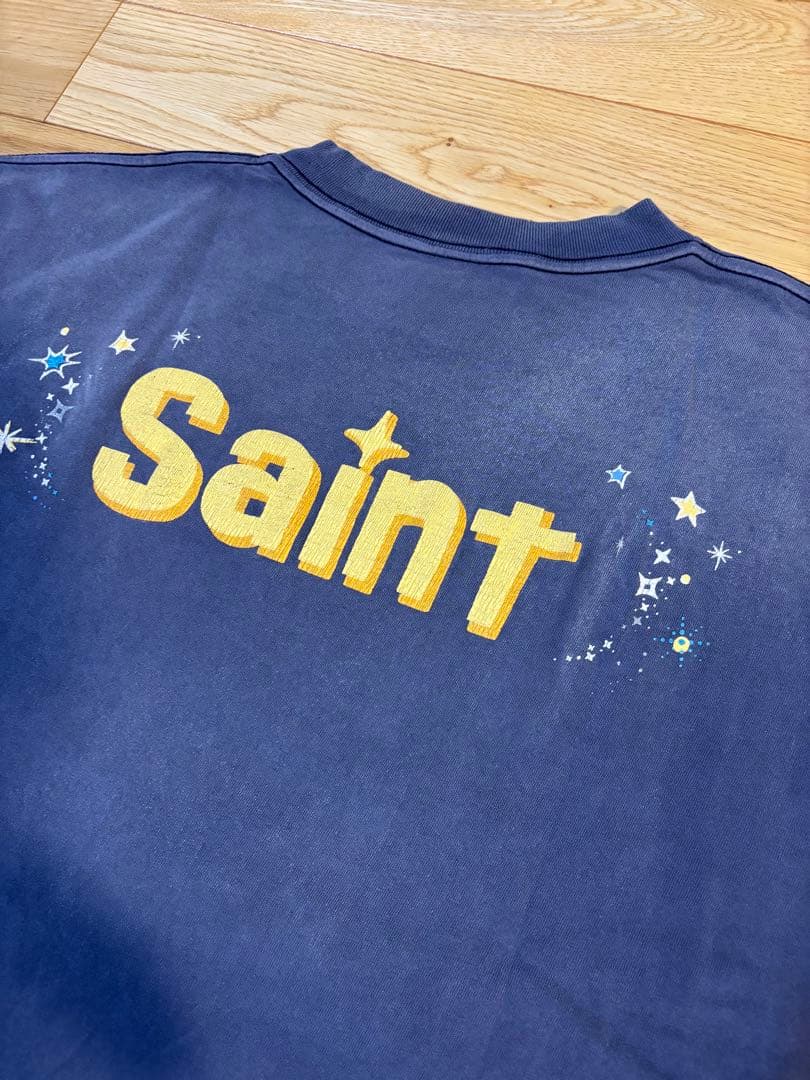 セントマイケル SAINTMICHAEL Disney TINKER BELL