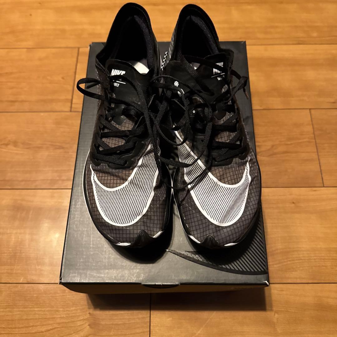 スパイク・シューズ NIKE VaporFly Next% 26cm