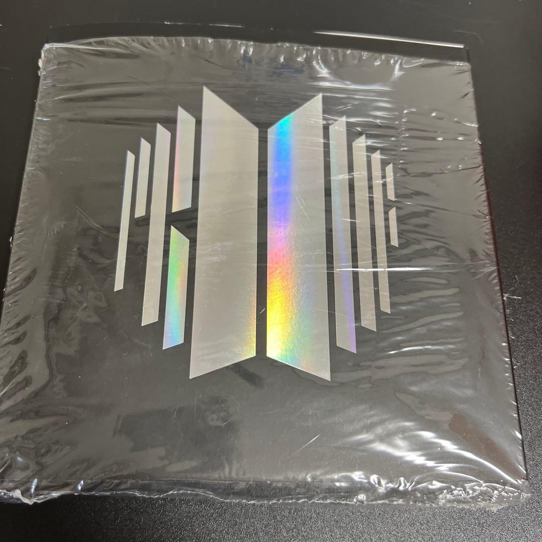 BTS アルバム　まとめ