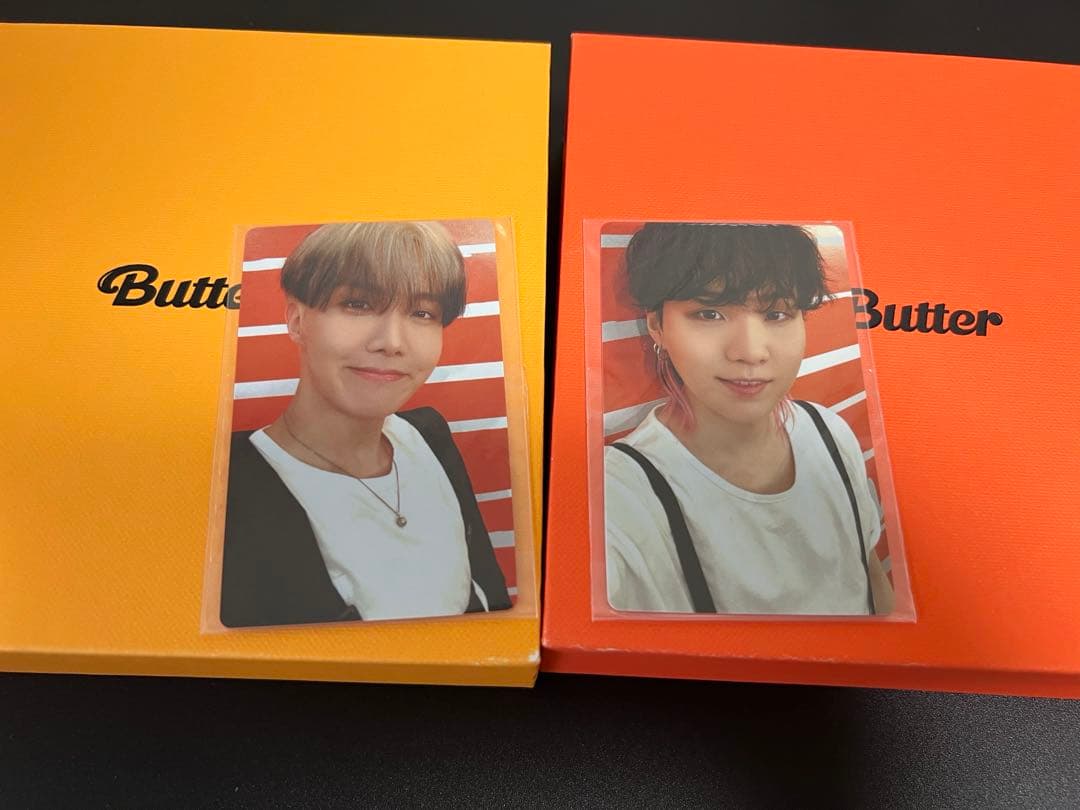 BTS アルバム　まとめ