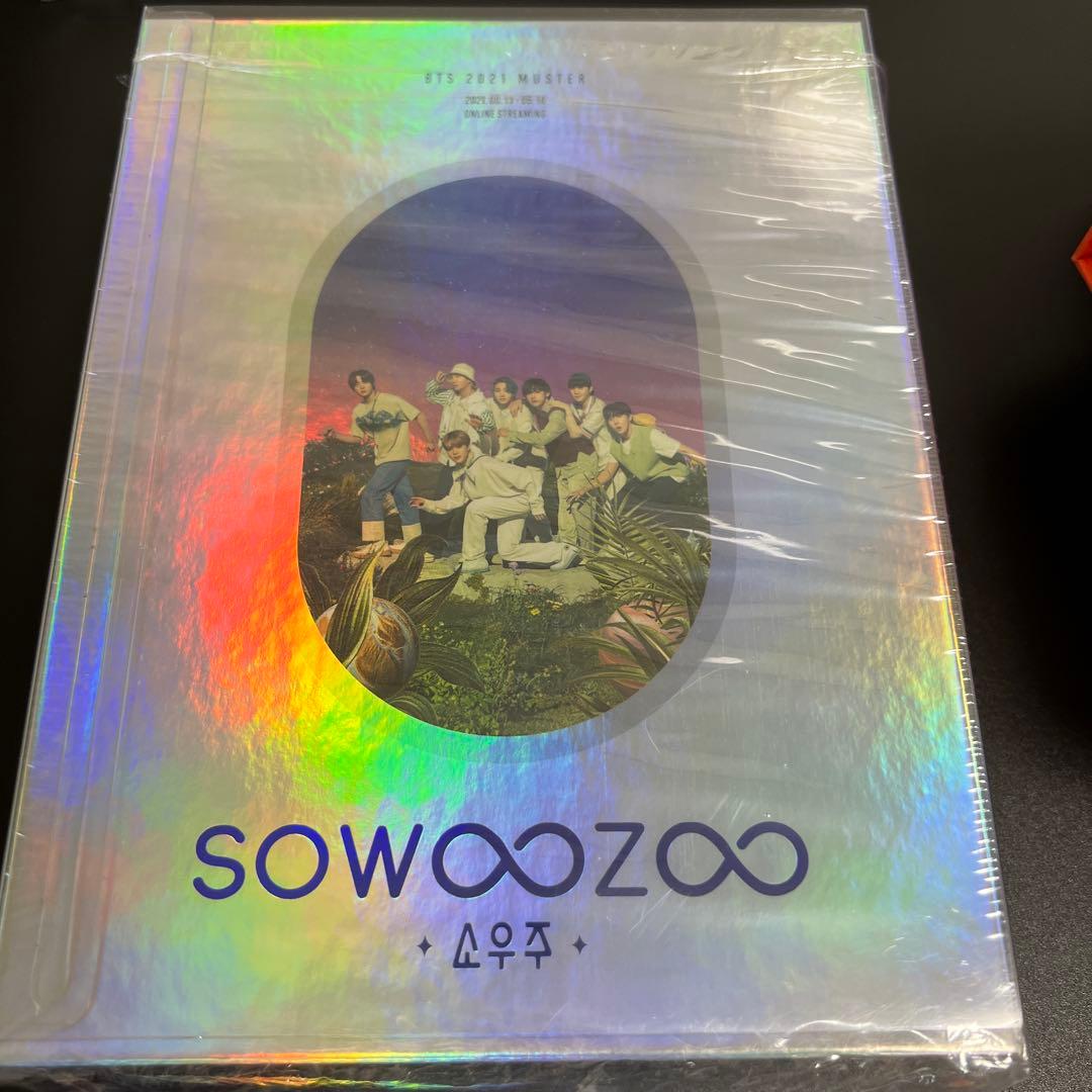 BTS アルバム　まとめ