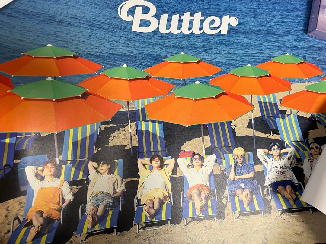 BTS アルバム　まとめ