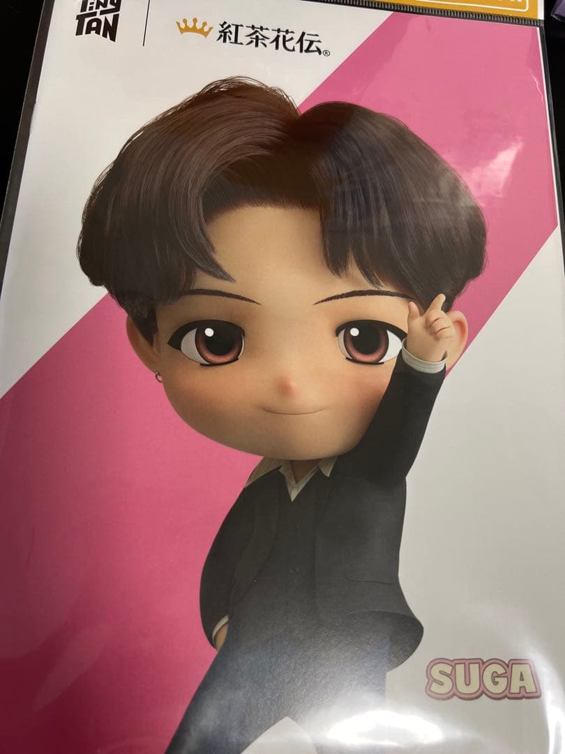 BTS アルバム　まとめ