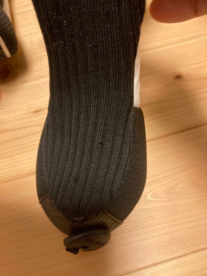 PING ヘッドカバー4ヶセット