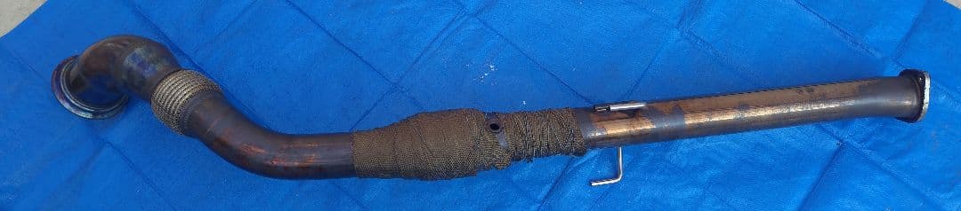 野*機様 レボリューション GRヤリス キャタライザー ( 前期 20式 マニュ