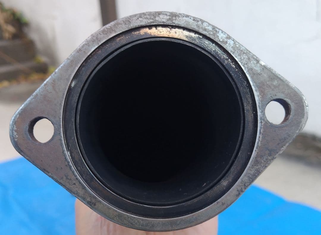 野*機様 レボリューション GRヤリス キャタライザー ( 前期 20式 マニュ