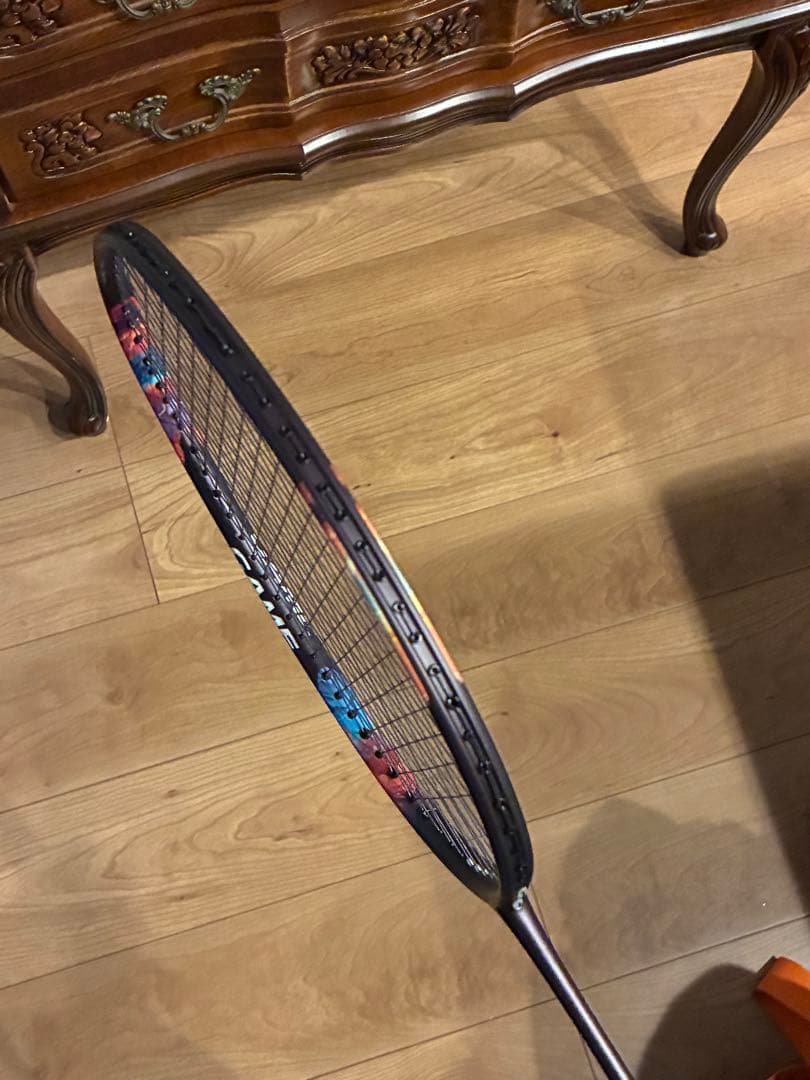 ナノフレア700ゲーム