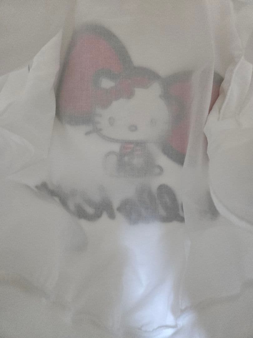 加*子様 最安値 SNIDEL スナイデル【HELLO KITTY】プレミアムパ