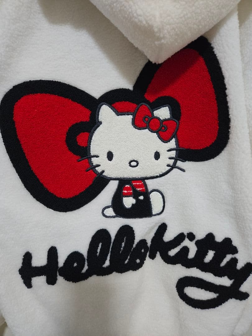 加*子様 最安値 SNIDEL スナイデル【HELLO KITTY】プレミアムパ