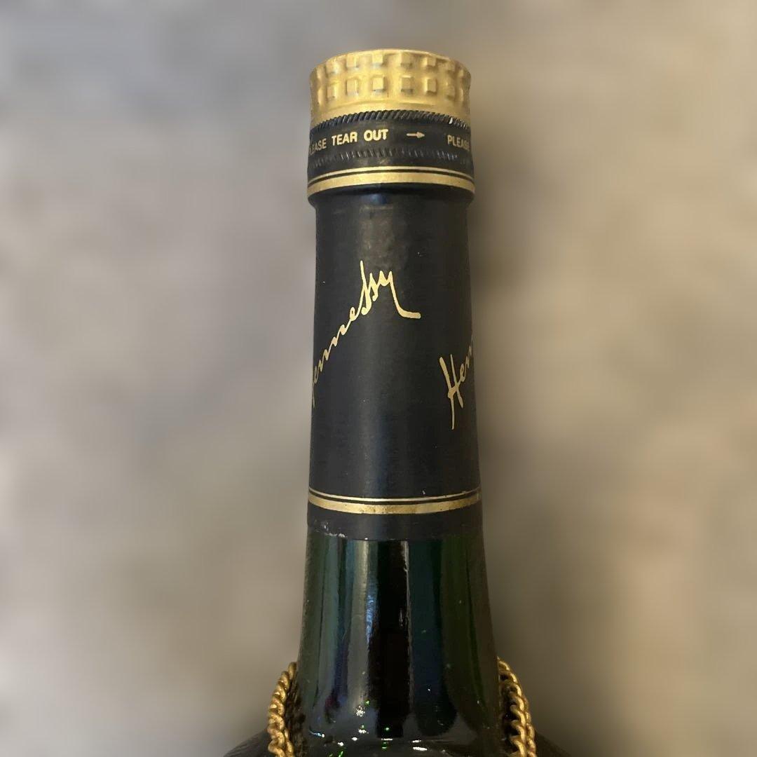 ヘネシー　ナポレオン　コニャック