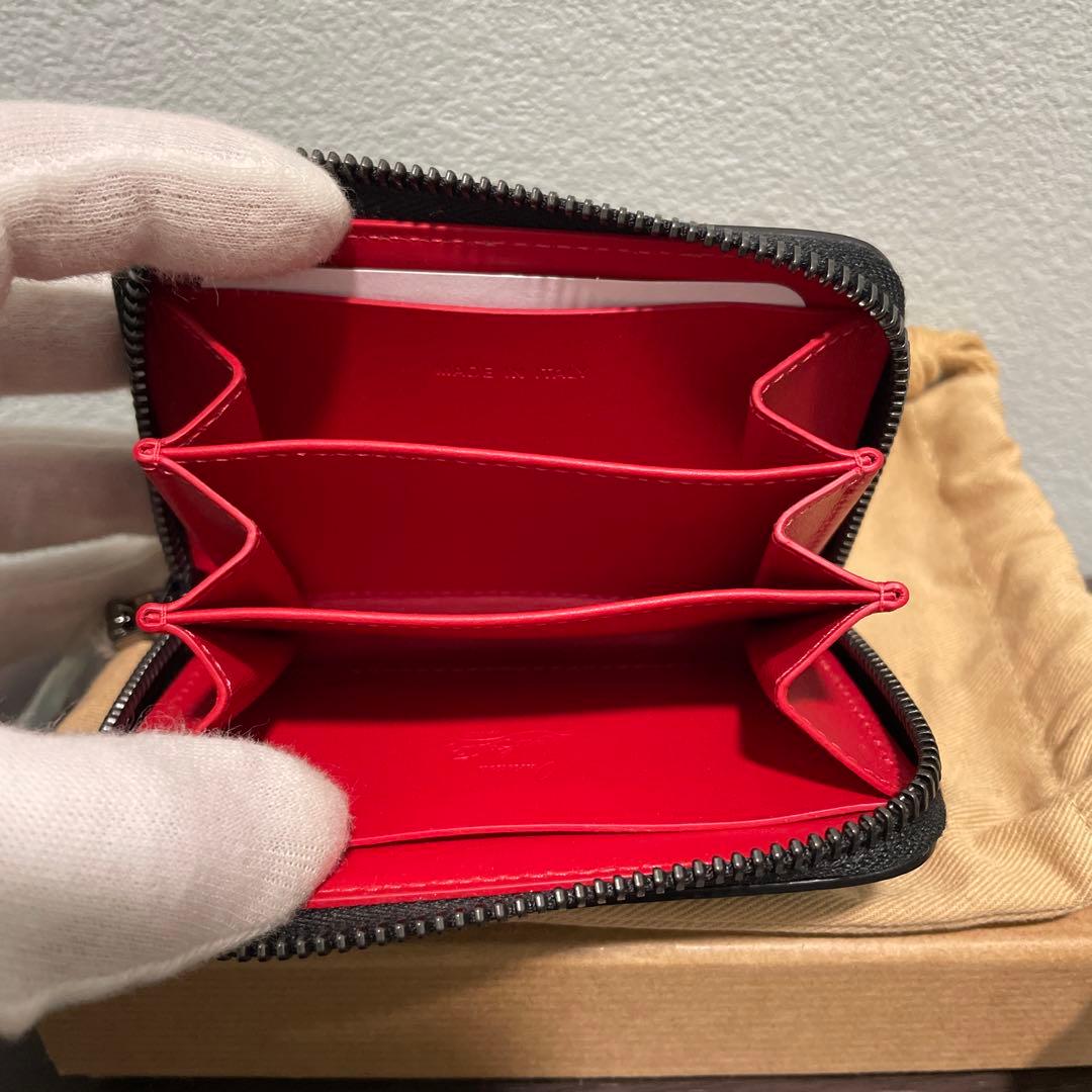 クリスチャンルブタン　カードケース　ケース　新品未使用品