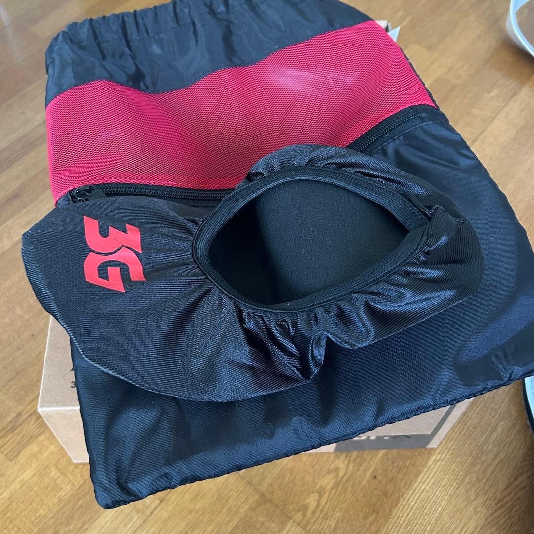 3G Racer ボウリングシューズ H3/S10