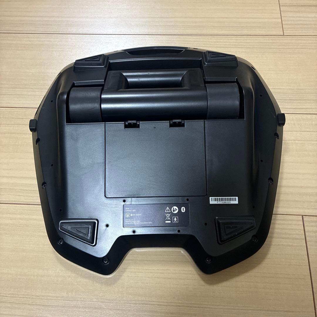 シックスパッド【正規品】SIXPAD Foot Fit Plus 新品シート付き