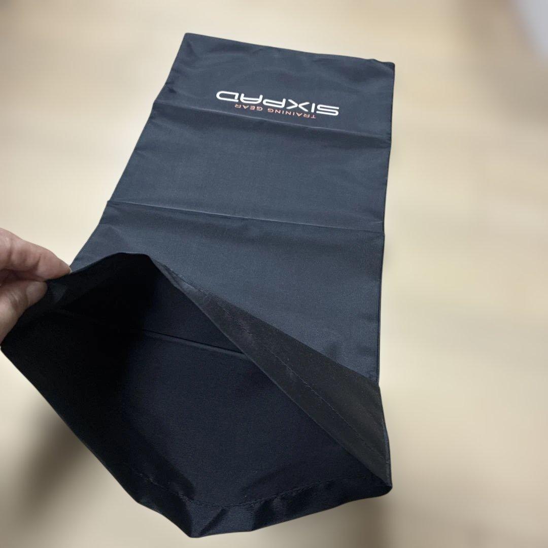 シックスパッド【正規品】SIXPAD Foot Fit Plus 新品シート付き
