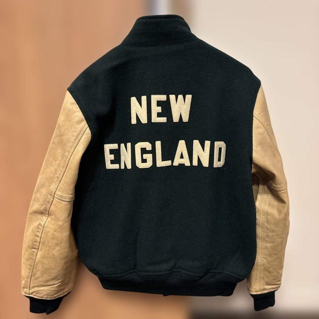 完売2025新作PoloRalph Lauren ウールブレンドツイルジャケット