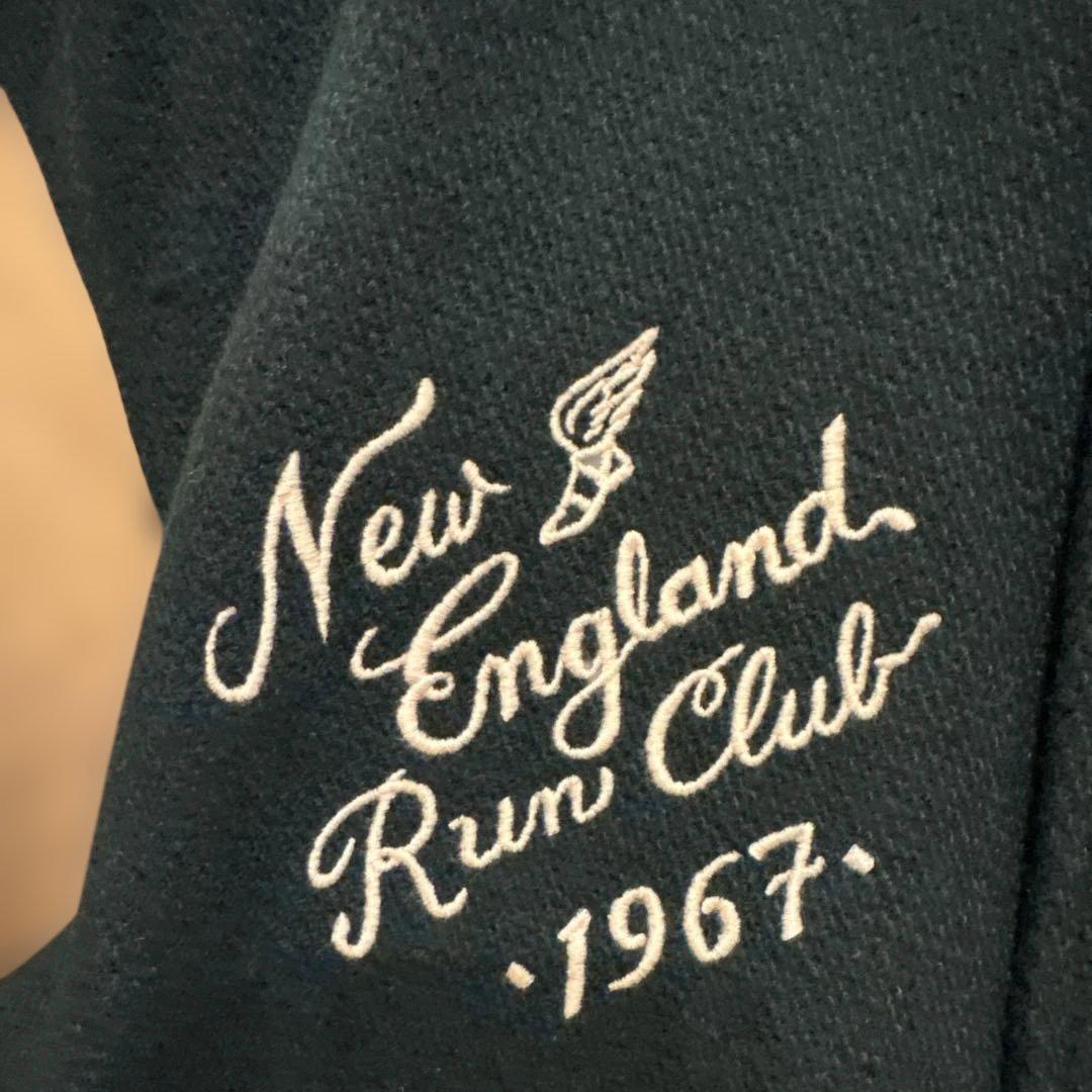 完売2025新作PoloRalph Lauren ウールブレンドツイルジャケット