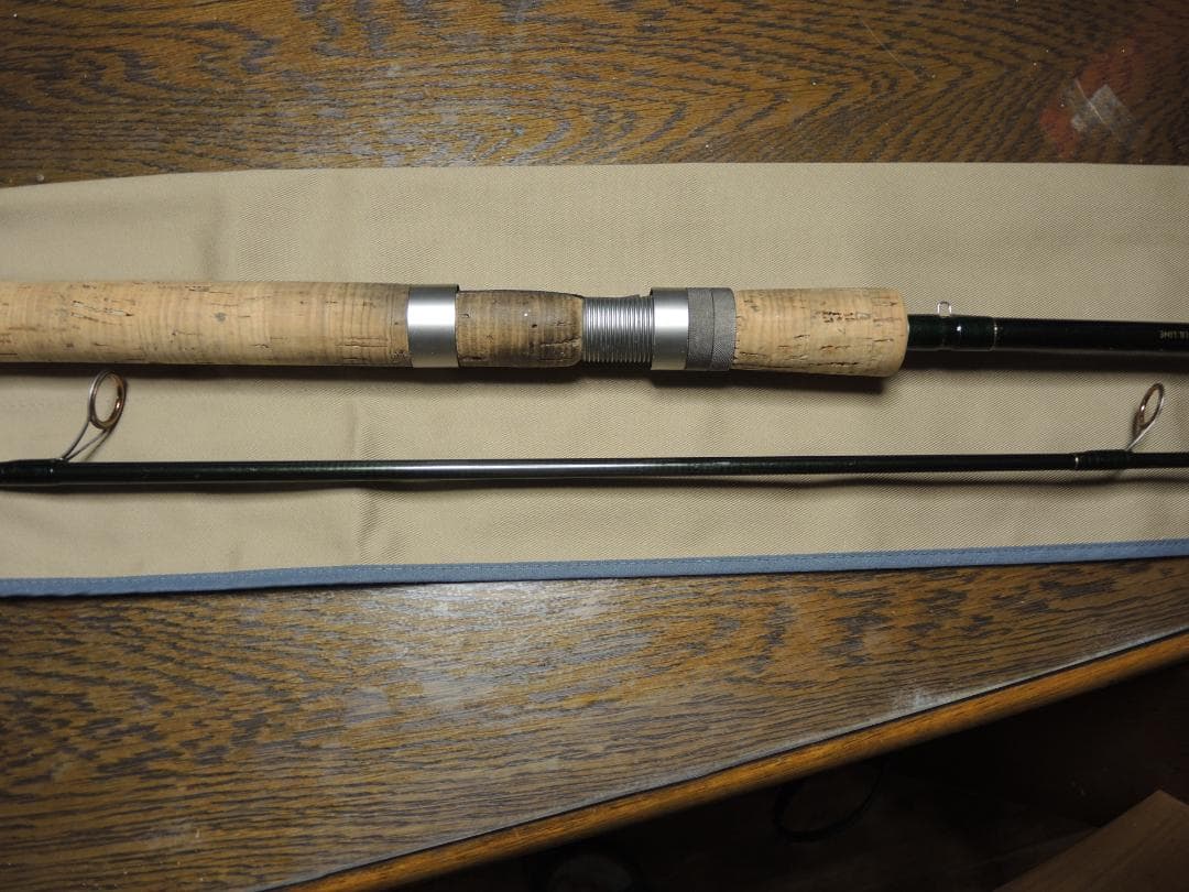 スミス TRUTIN SPIN SERTES:G GTR-96