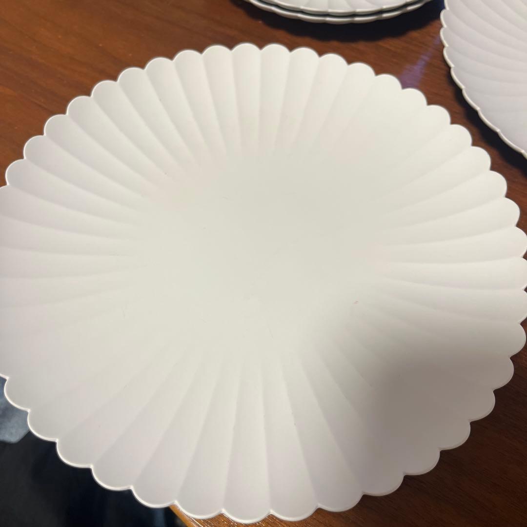 1616/arita japan TYパレスプレート 6点セット