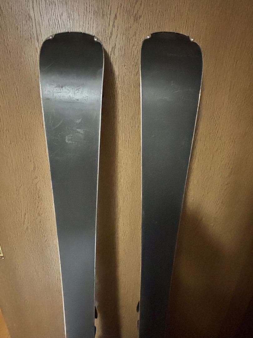 スキー板Rossignol NOVA 6 156cm ビンディング Look