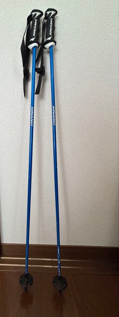 スキー板Rossignol NOVA 6 156cm ビンディング Look