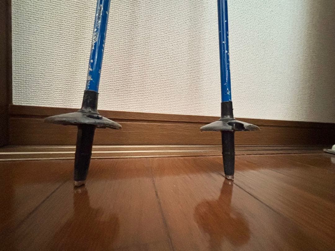 スキー板Rossignol NOVA 6 156cm ビンディング Look