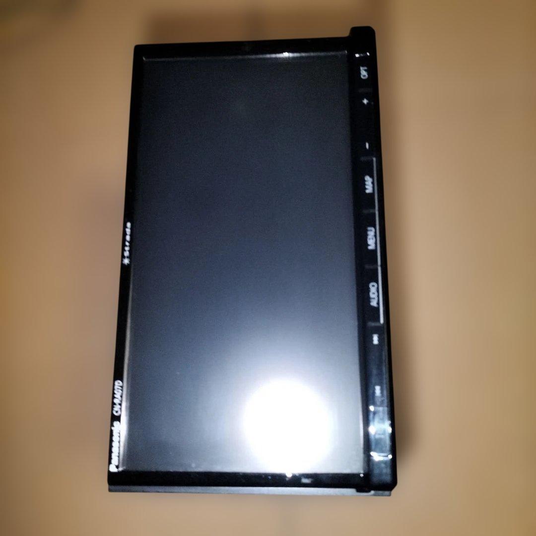 Panasonic CN-RA07D カーナビ