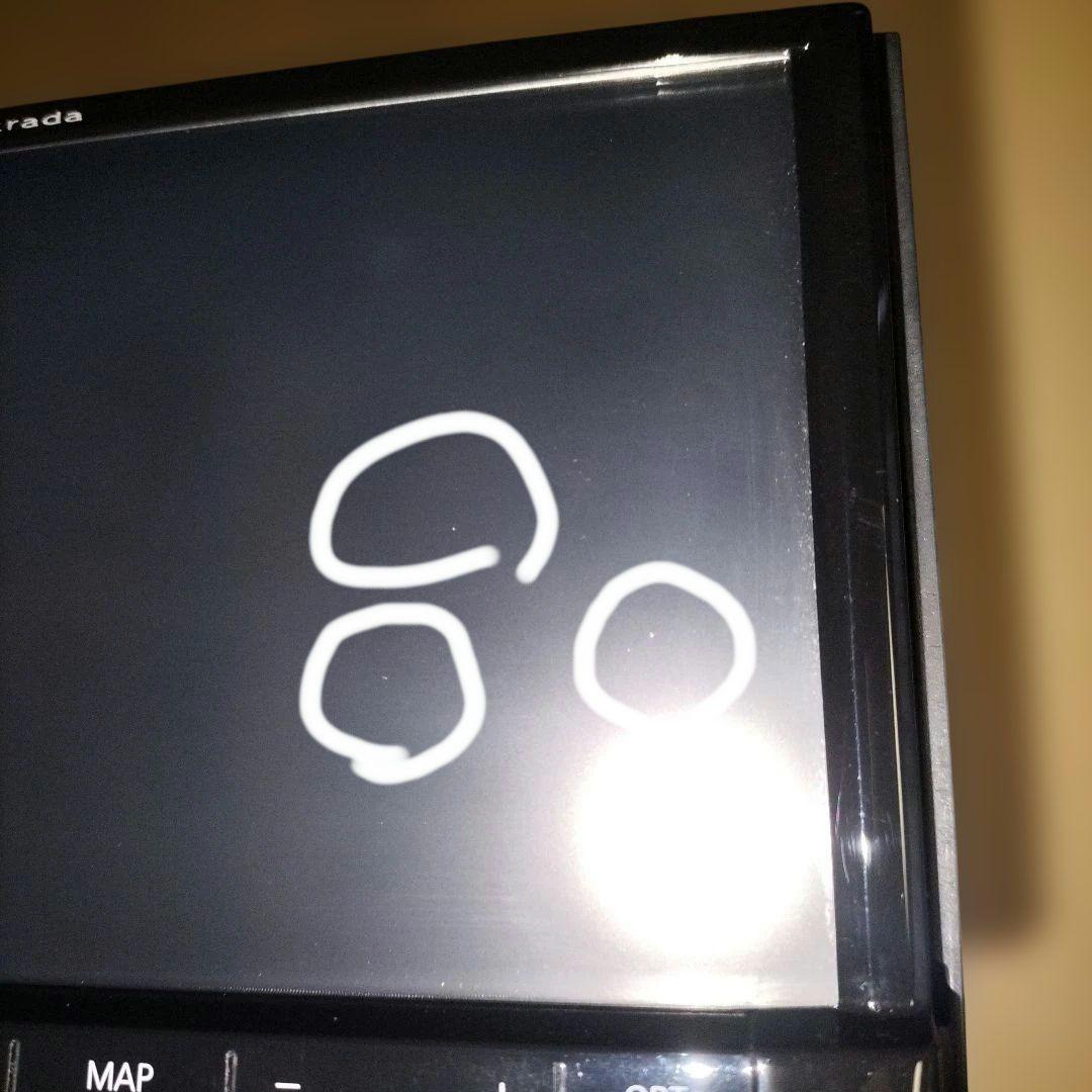 Panasonic CN-RA07D カーナビ