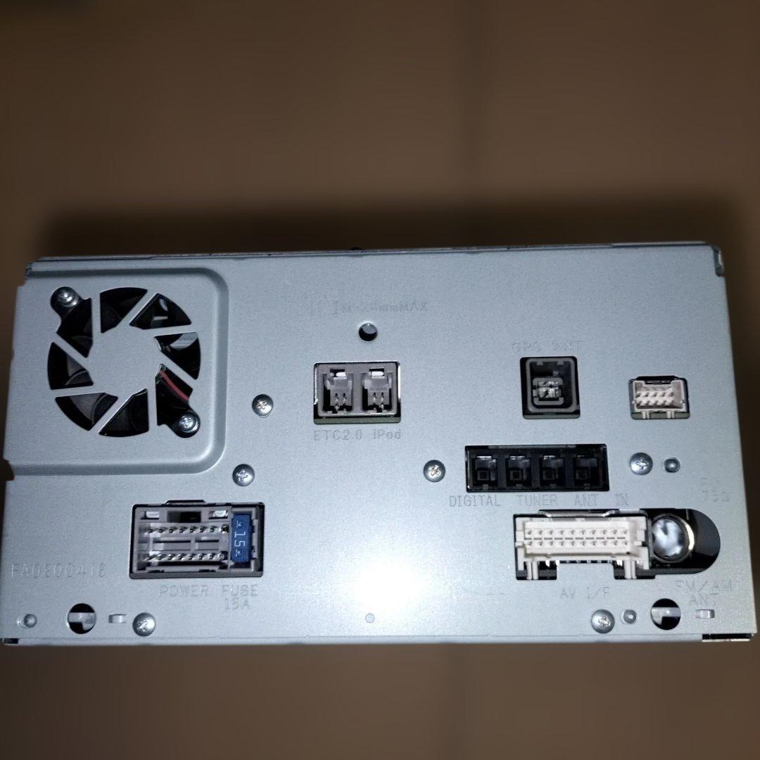 Panasonic CN-RA07D カーナビ