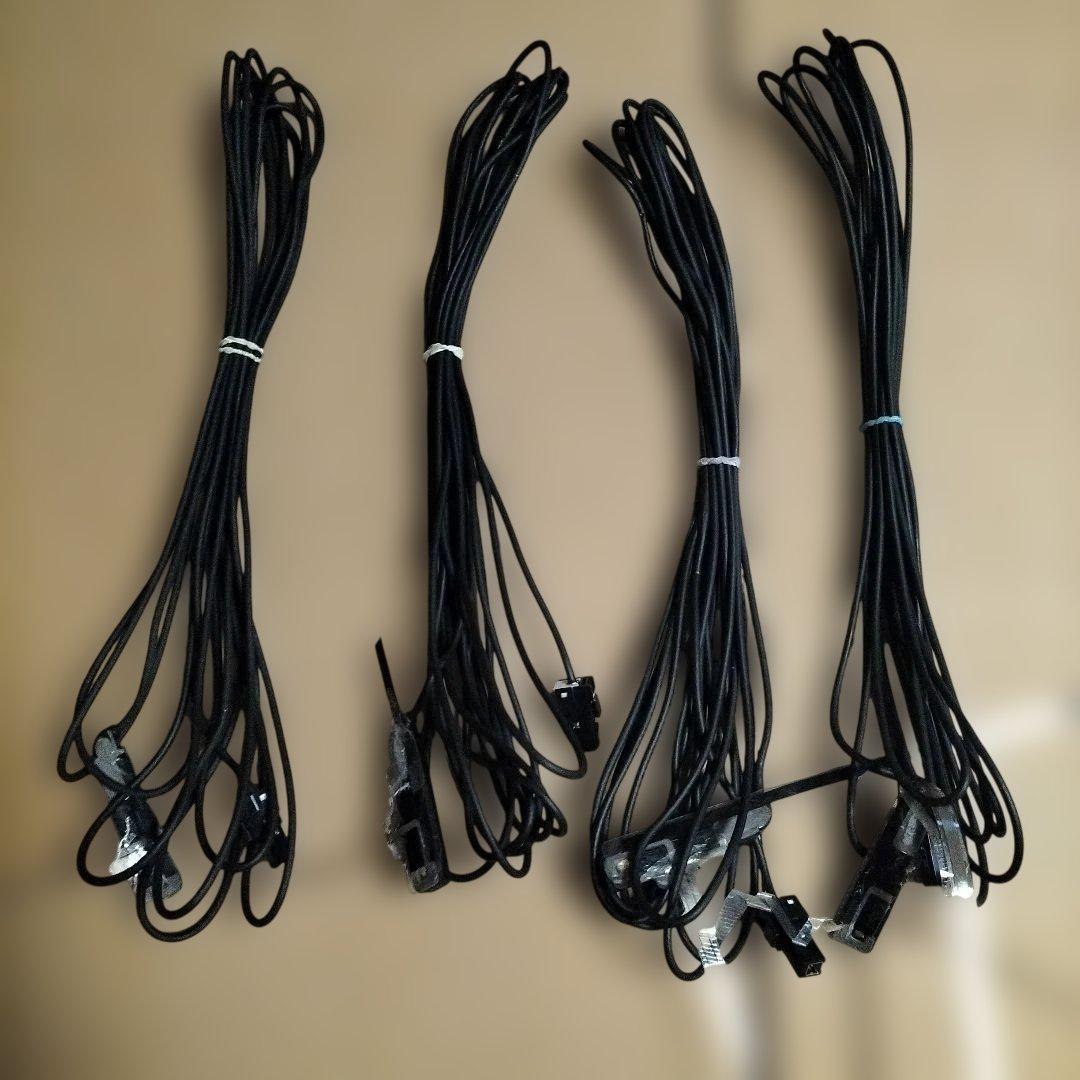 Panasonic CN-RA07D カーナビ