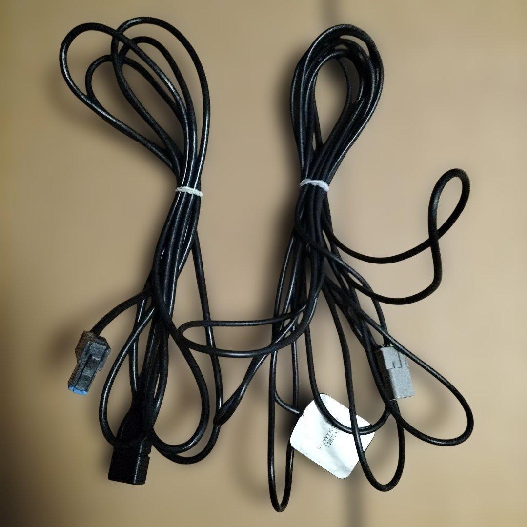 Panasonic CN-RA07D カーナビ