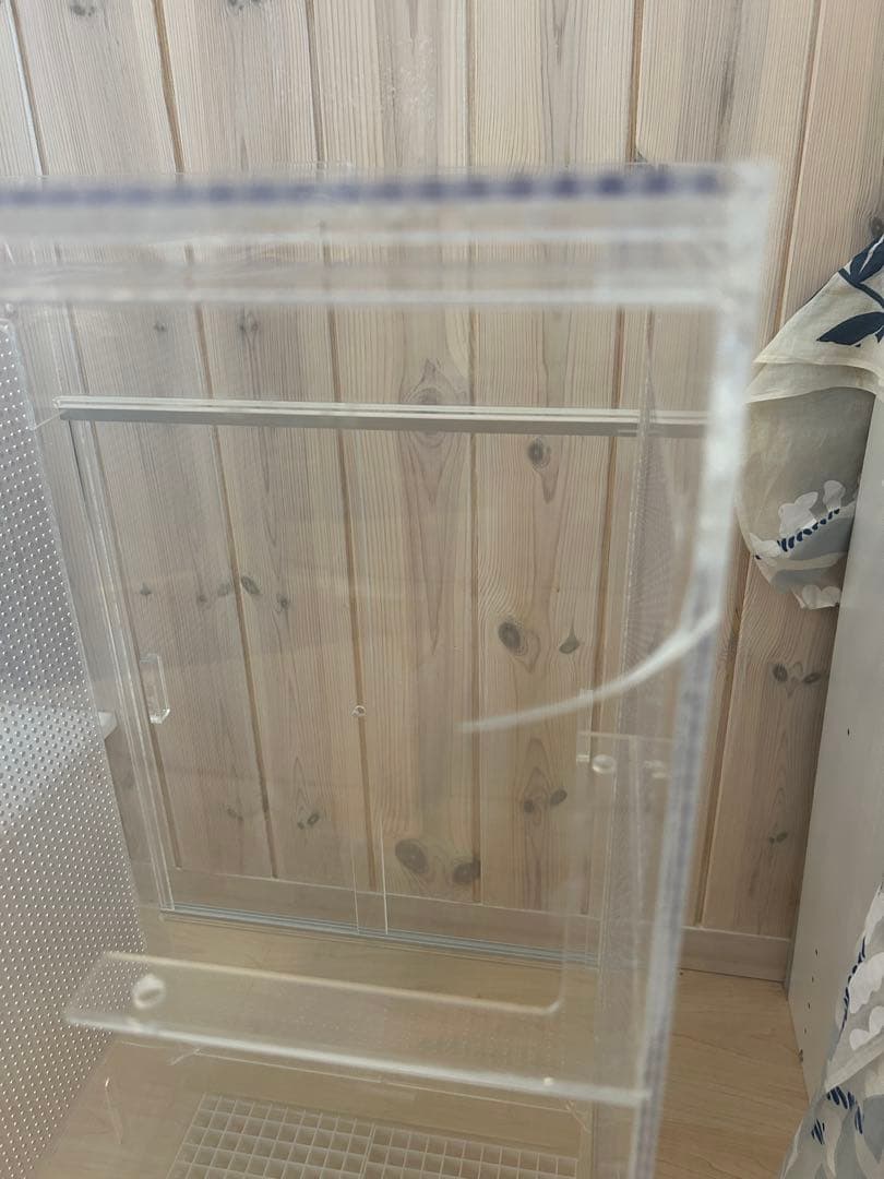 モモンガ　ゲージ　小動物　フクロウモモンガ