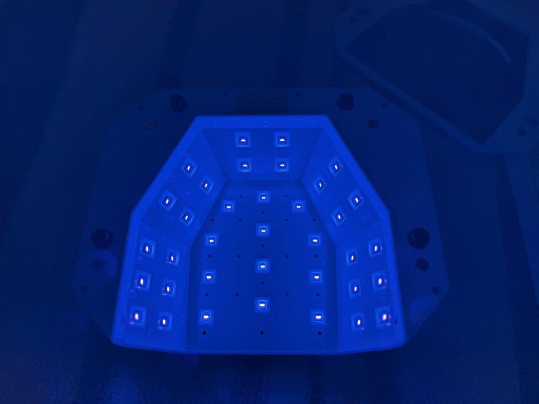 【最終値下げ】パラジェル para gel para light plus+