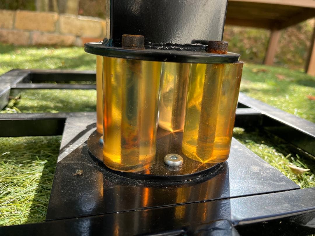 フィールドフォース バッティング用サンドバック