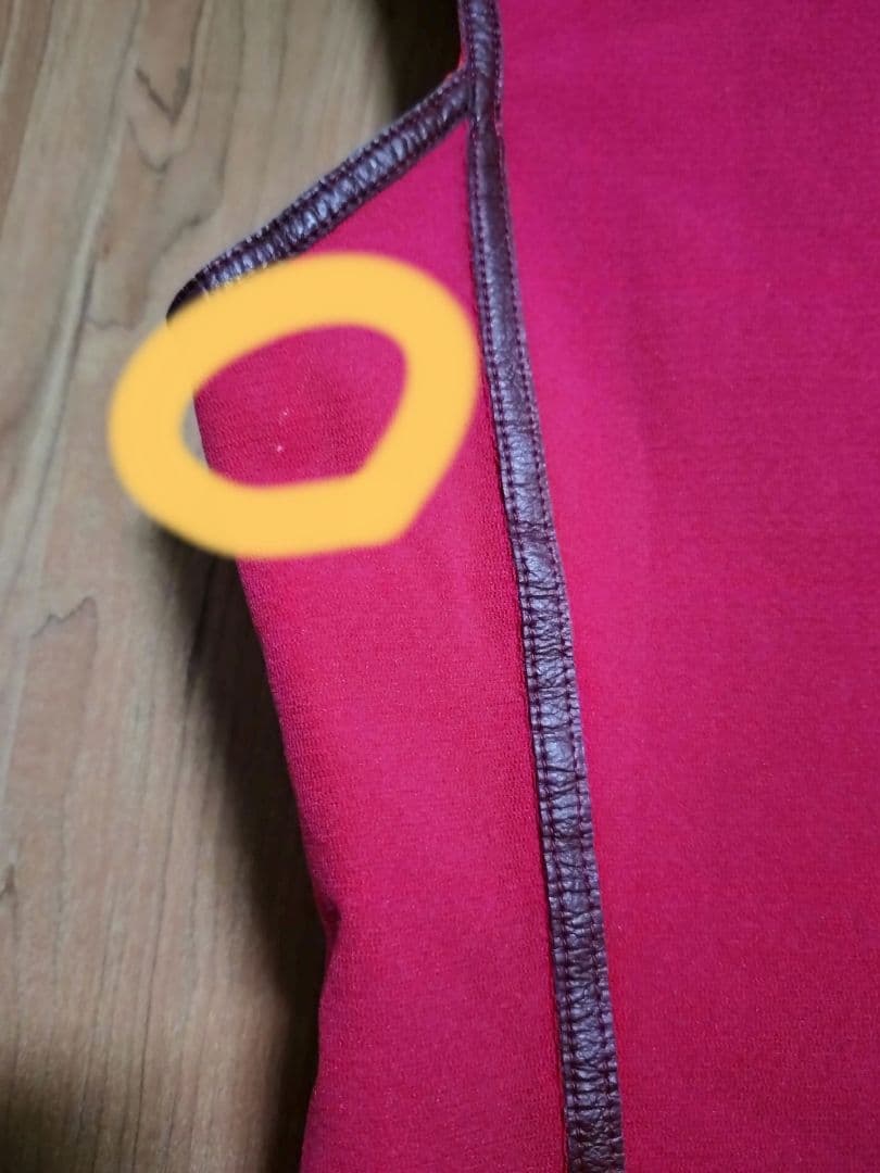 【Vivienne Tam】 花柄　刺繍　チャイナ　タンクトップ　ノースリーブ