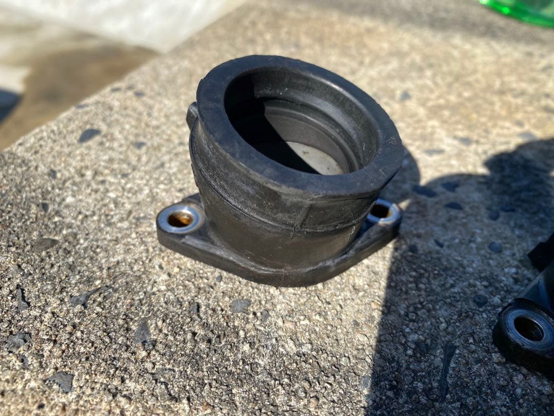 る様用　cbr400f インシュレーター