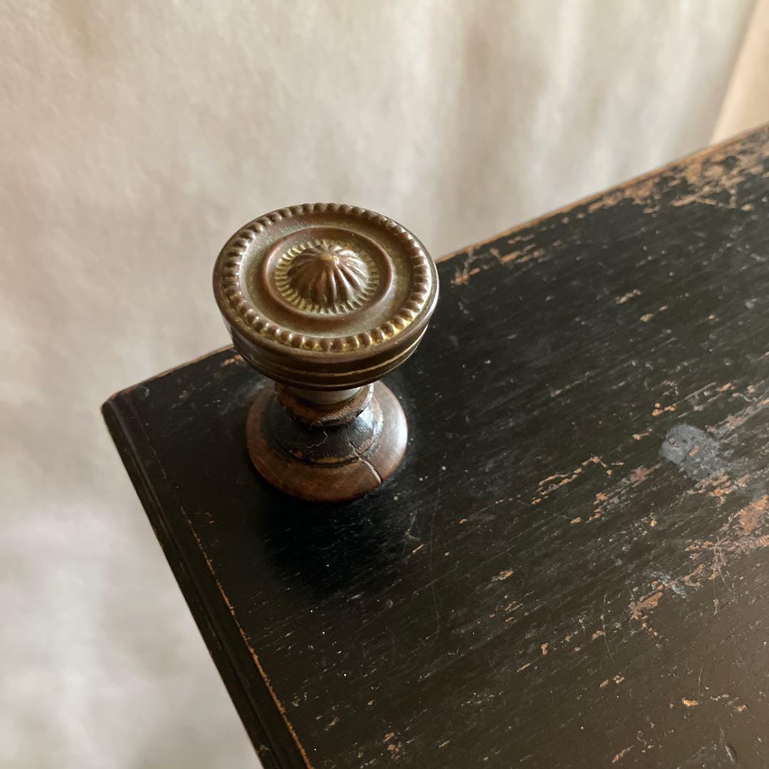 フランス アンティーク シェルフ オープンラック