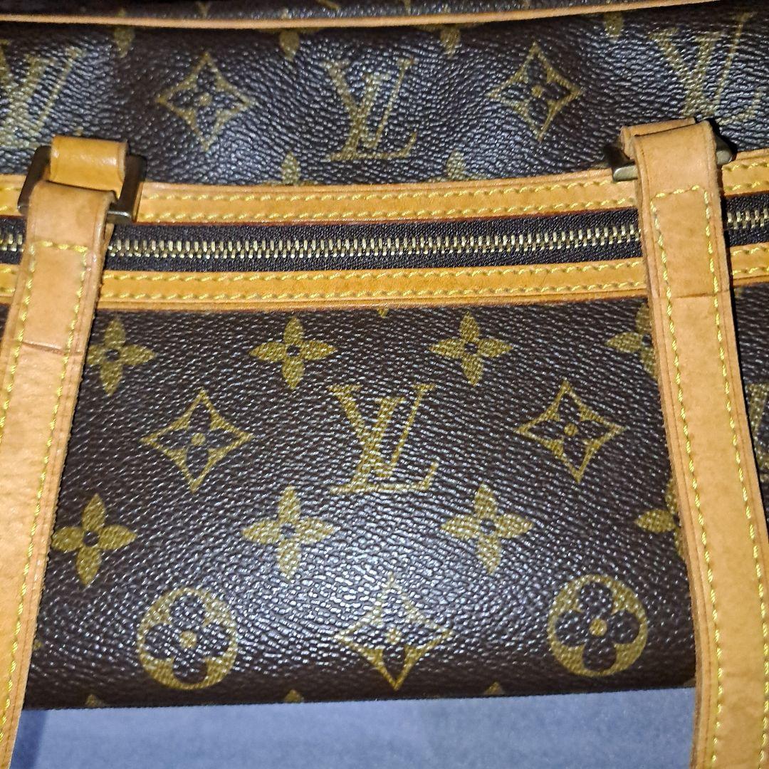 LOUIS VUITTON モノグラム シテMM ショルダーバッグ M51182