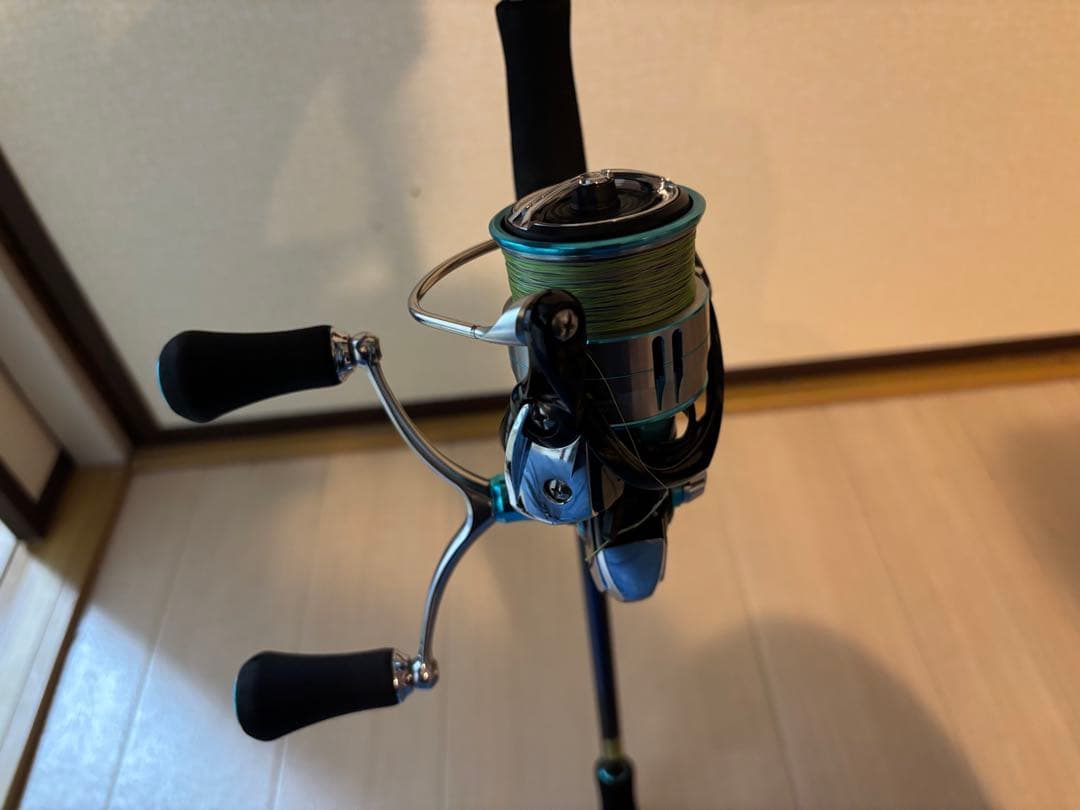 エギングセット