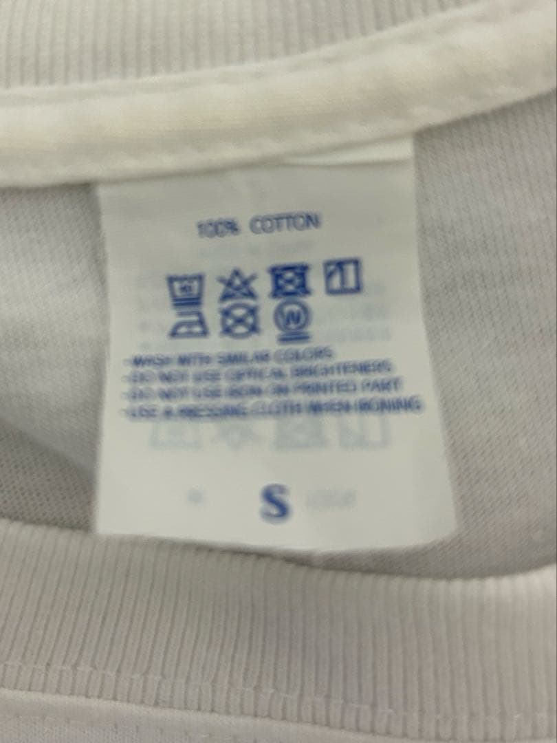 endlessmade Tシャツ