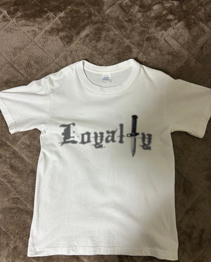 endlessmade Tシャツ