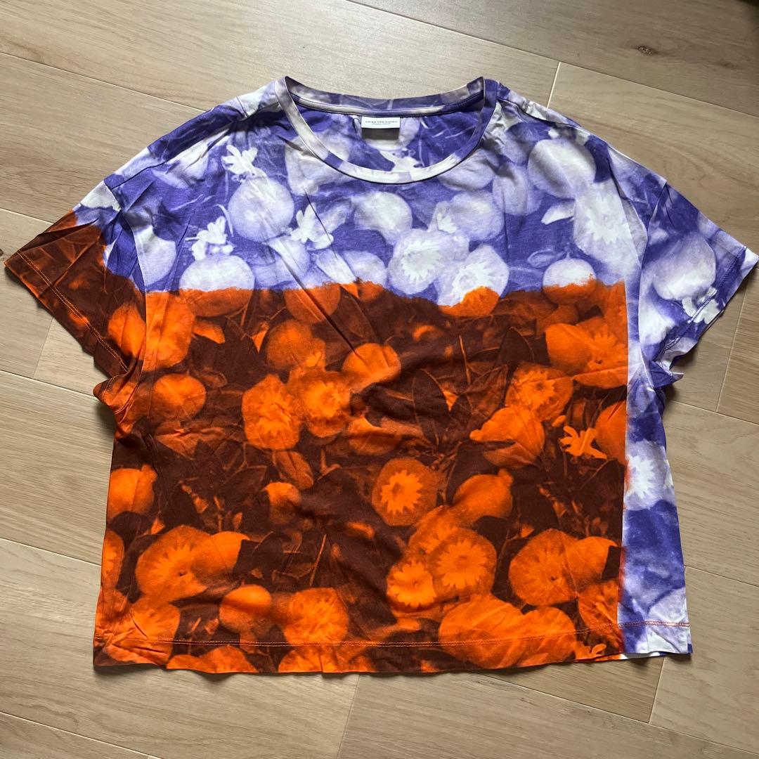 DRIES VAN NOTEN Tシャツ