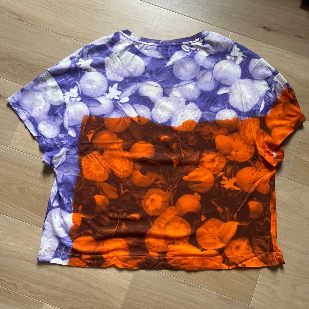 DRIES VAN NOTEN Tシャツ