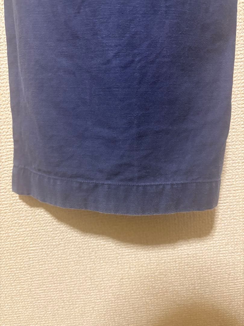 TATOO STUDIO YAMADA タトゥースタジオヤマダ　ワークパンツ32