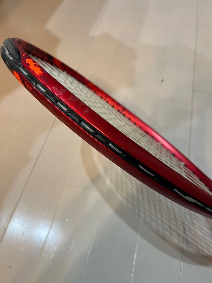 ヨネックス　ジオブレイク70VS